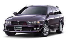 Mitsubishi Legnum EAO Универсал