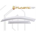 CA plastic 2010030704326 Toyota Land Cruiser Cygnus 1998–2003 серебро