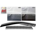 CA plastic 2010032709275 Suzuki SX4 2013–2015 серебро