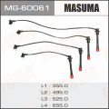 Masuma MIC205 Infiniti; Nissan