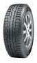 Легкогрузовая шина Nokian Tyres (Ikon Tyres) WR C3 225/70 R15C 112/110 S