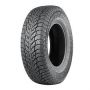 Легковая шина Nokian Tyres (Ikon Tyres) Hakkapeliitta LT3 245/70 R17 119Q