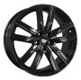 Легковой диск Khomen Wheels KHW1905 7,5x19 5x108 ET36 65,1 Black