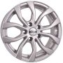 Легковой диск Neo Wheels 762 6,5x17 5x114,3 ET46 67,1 BD