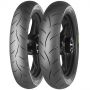 Мотошина Mitas MC-50 M-Racer 130/70 R17 62H Rear Wheel (заднее колесо)