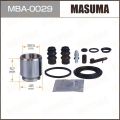 Masuma MBA0029 с поршнем Ford