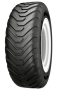 Спецшина Galaxy Flot Pro I-3 500/45 R22,5 16PR